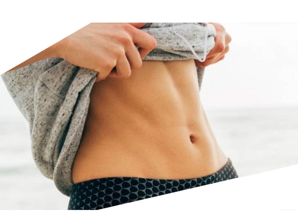 ¿Puedo modificar el aspecto de mi ombligo?